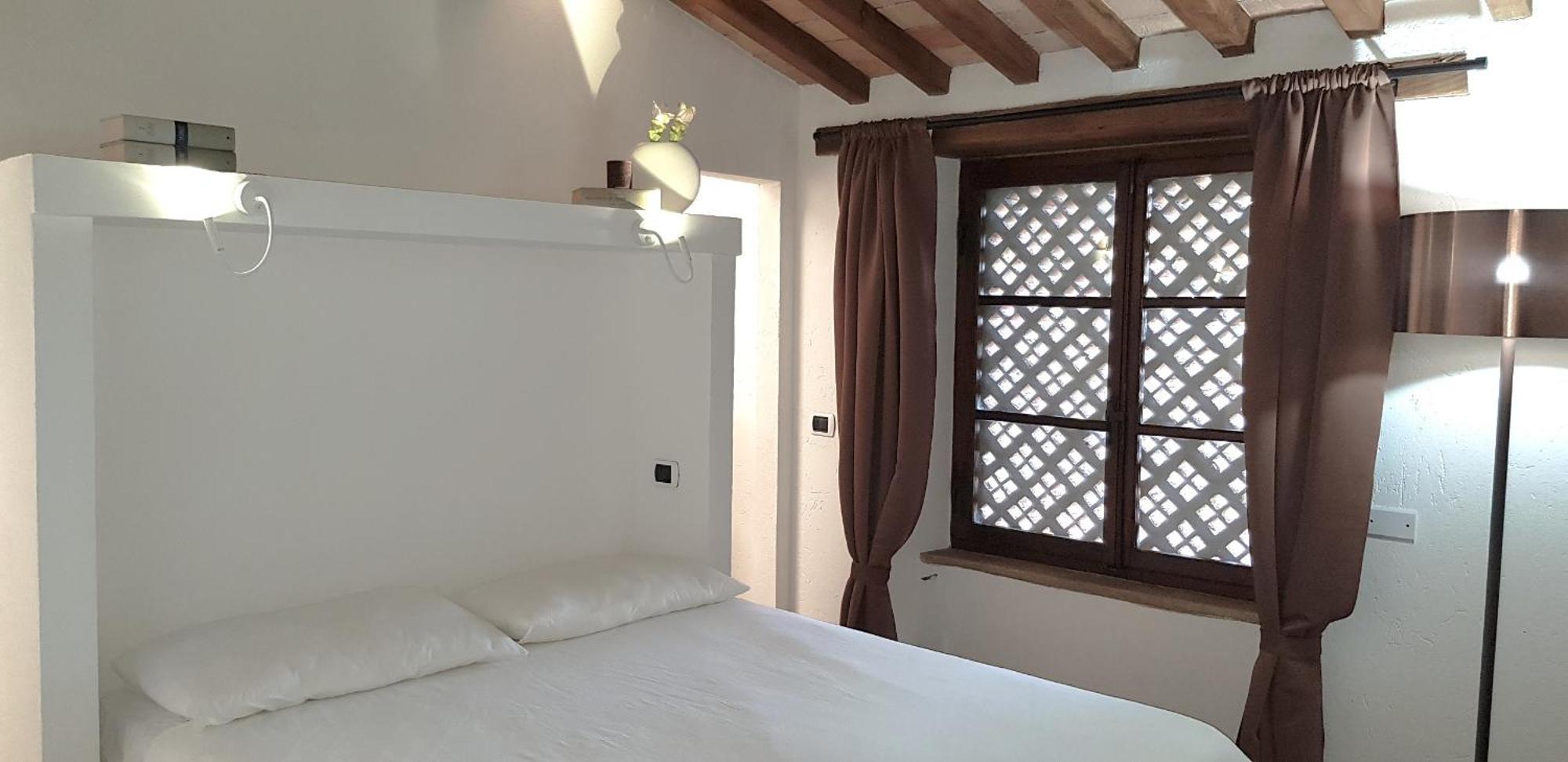 Villa Elisa - Private Pool & Airco Near Reschio Castle Lugnano ภายนอก รูปภาพ