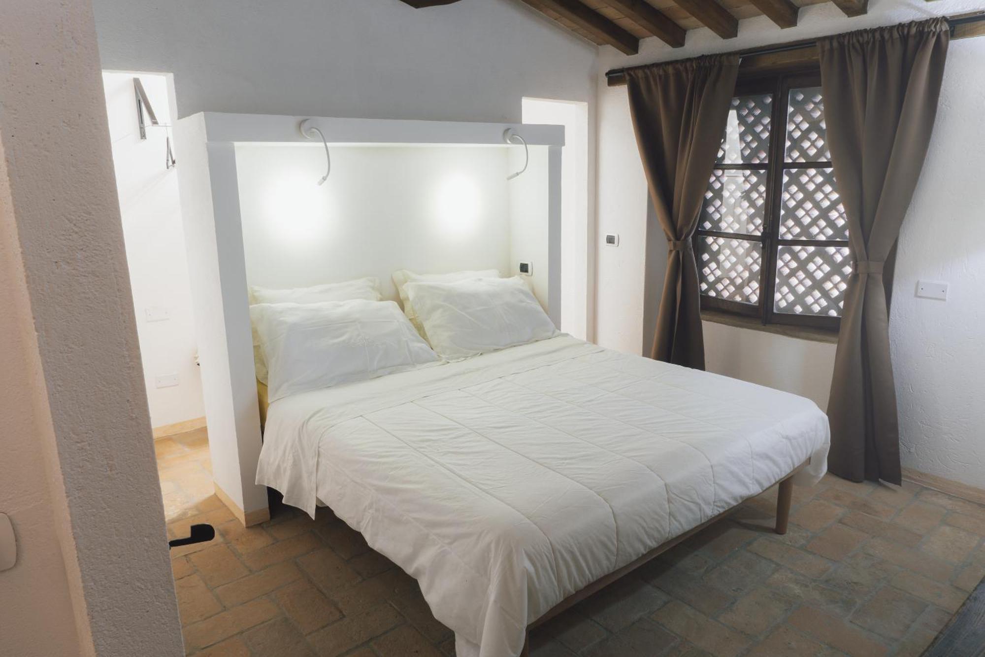 Villa Elisa - Private Pool & Airco Near Reschio Castle Lugnano ภายนอก รูปภาพ