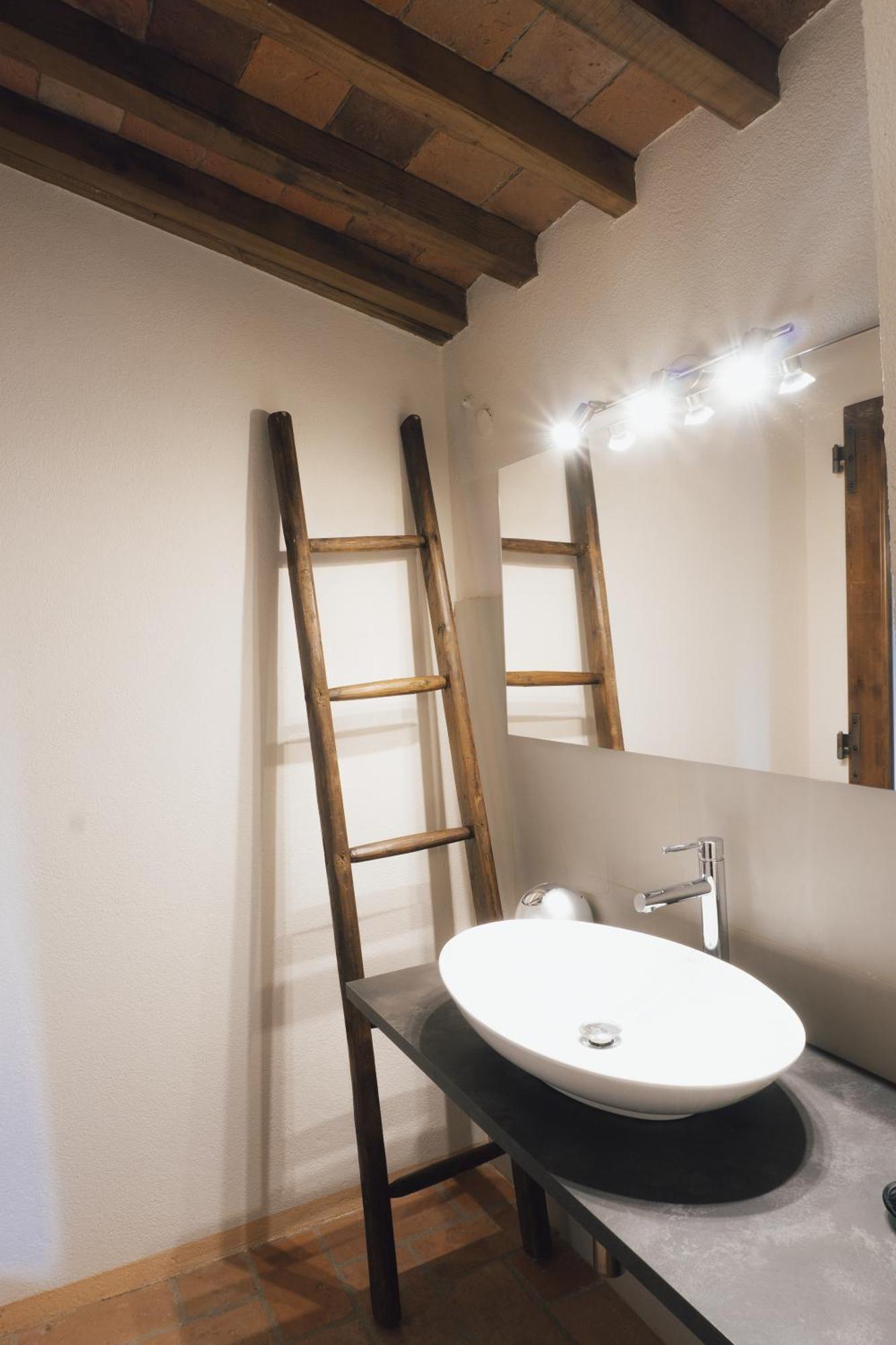 Villa Elisa - Private Pool & Airco Near Reschio Castle Lugnano ภายนอก รูปภาพ