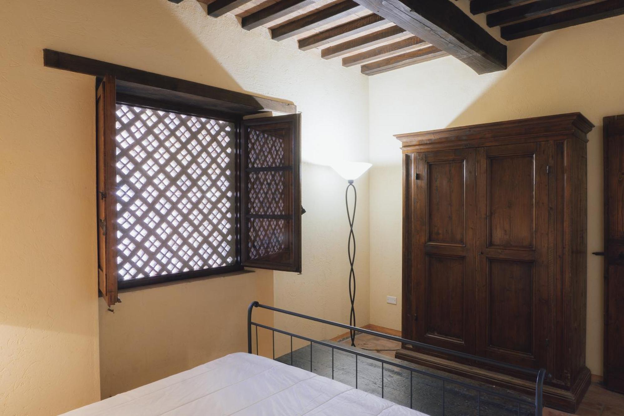 Villa Elisa - Private Pool & Airco Near Reschio Castle Lugnano ภายนอก รูปภาพ